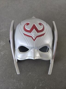 Love And Thunder Mighty Thor Superhero Mask For Kids
